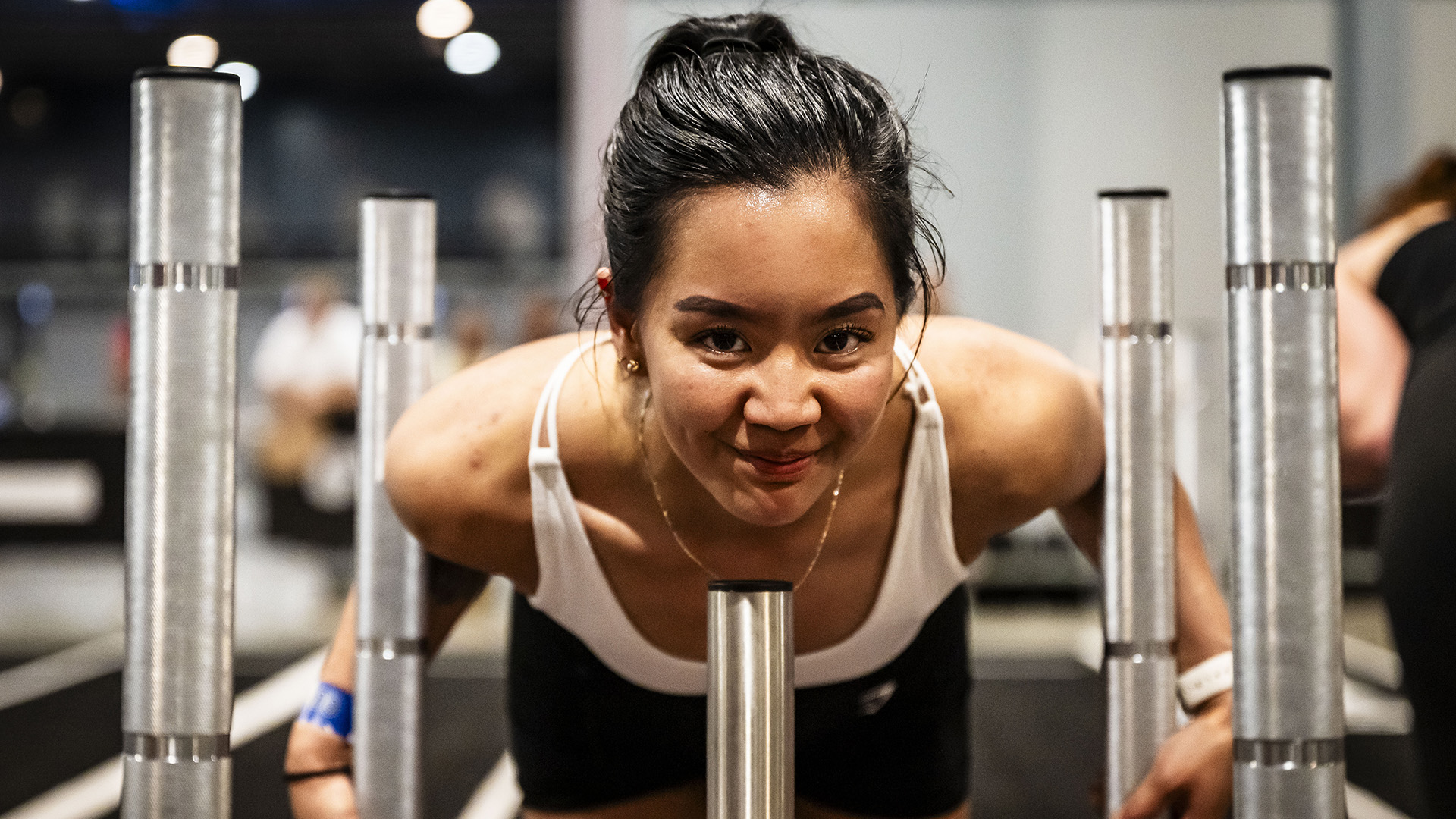 Gymrace